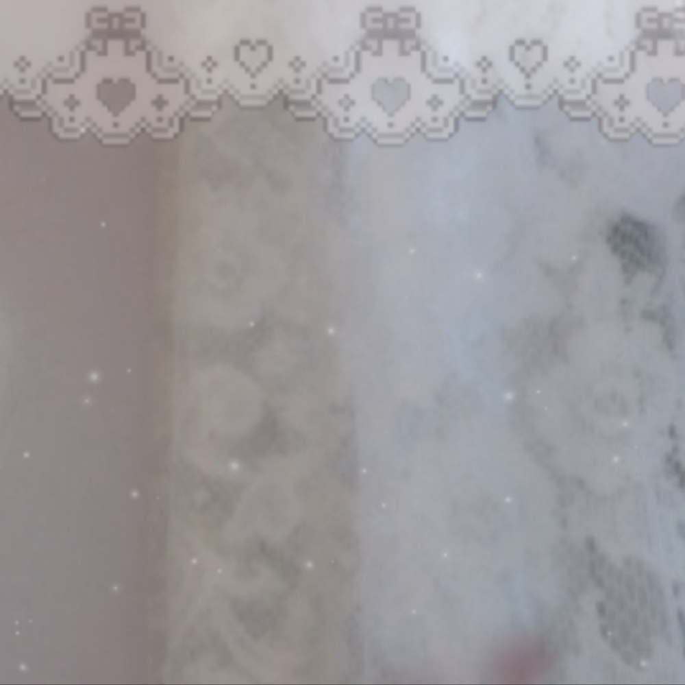 Meet your Posher, butterfly